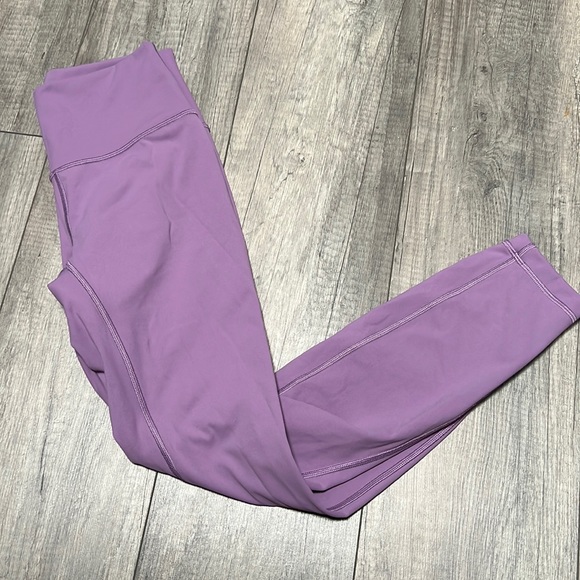 lululemon athletica Pants - Lululemon Leggings